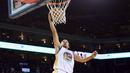 Golden State Warriors, kembali ke jalur kemenangan seteah mengalahkan Utah Jazz 115-94 pada lanjutan NBA, Kamis (10/3/2016).  (Ezra Shaw/Getty Images/AFP)
