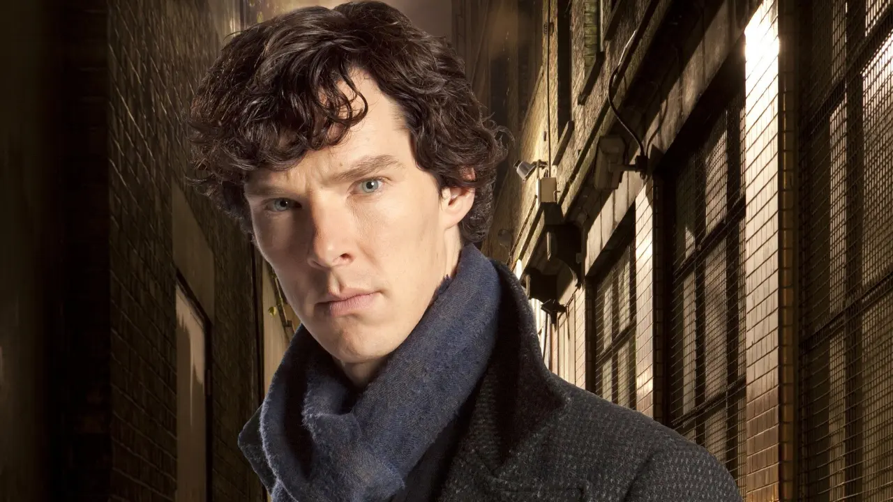  Benedict Cumberbatch Tak Akan Pernah Tergantikan