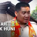 Ratusan Rumah Tak Layak Huni di Cakung Dibedah, Ditargetkan Rampung Desember 2026