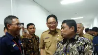 Plt Gubernur: UNBK Jakarta Jadi Pelopor Ujian Seluruh Indonesia