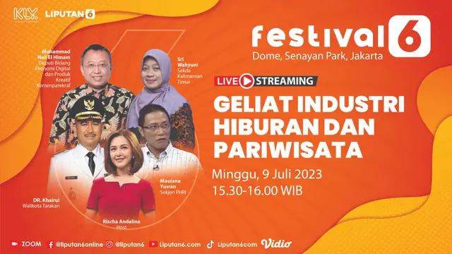 Festival 6