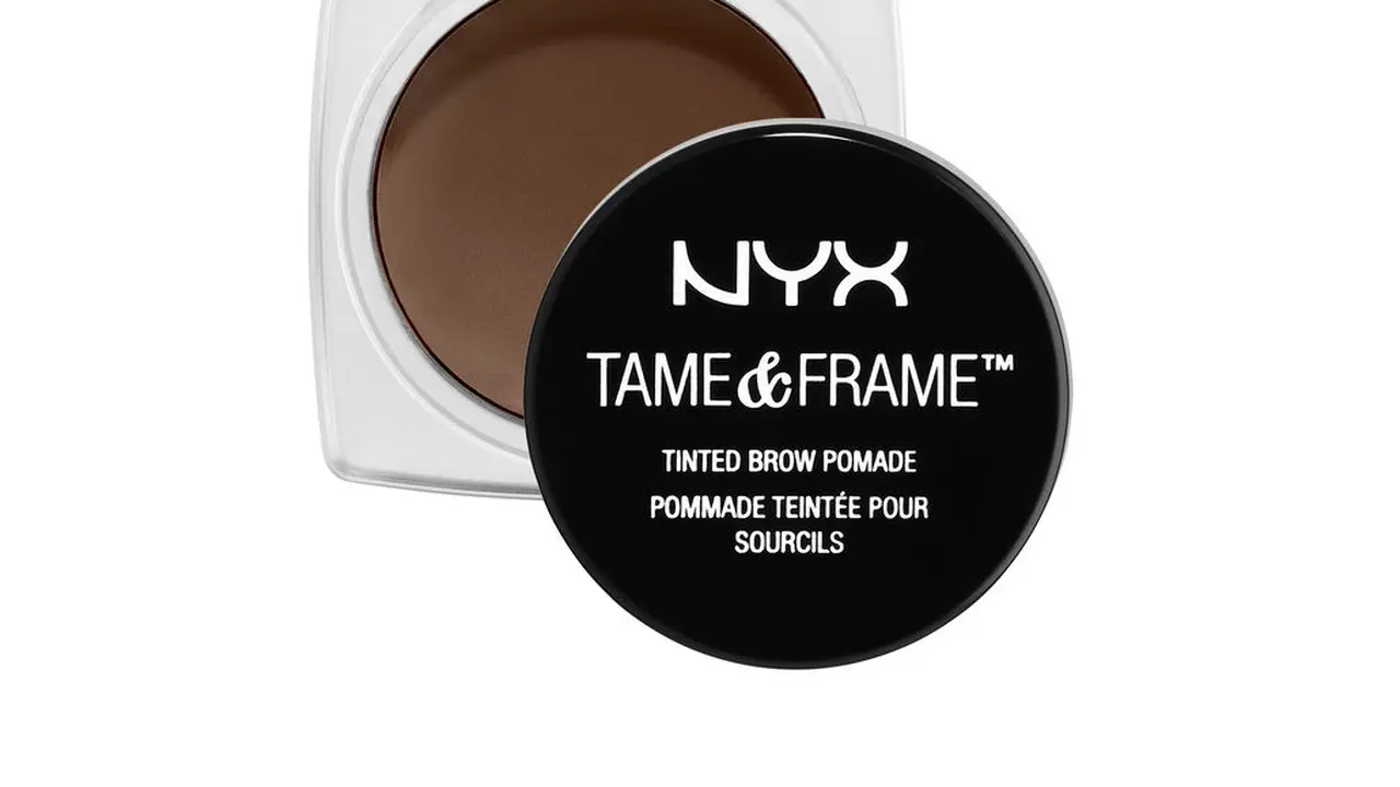 Nyx Brow Pomade