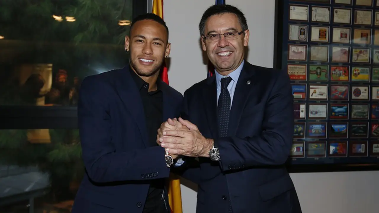 Neymar