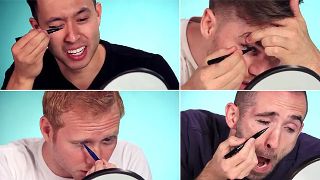Foto: copyright youtube.com/BuzzFeedVideo