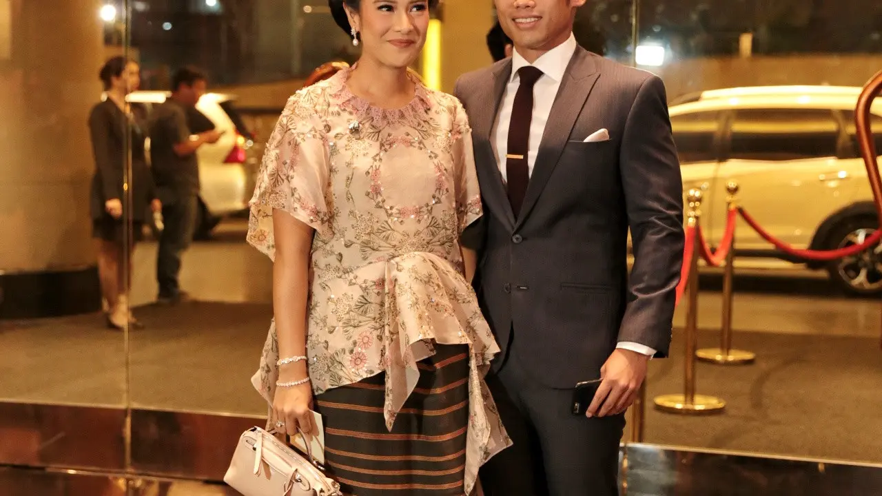 [Bintang] Dian Sastrowardoyo