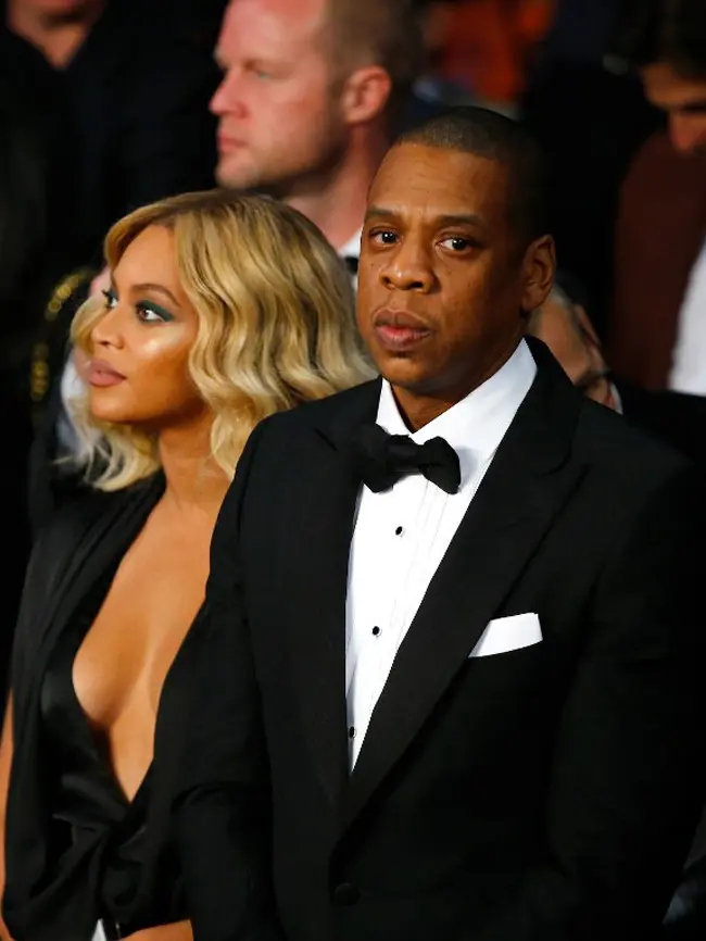“Aku hanya berharap dia (Beyonce) dan Jay Z selalu dalam keadaan yang terbaik,” ucap Mariah Carey saat diwawancara Entertainment Tonight’s Carly Steel beberapa waktu lalu.  (AFP/Bintang.com)