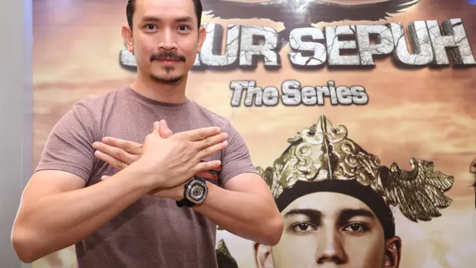 [Bintang] Aditya Herpavi