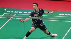 Link Live Streaming China Open 2026: 4 Wakil Indonesia Bidik Tiket Semifinal