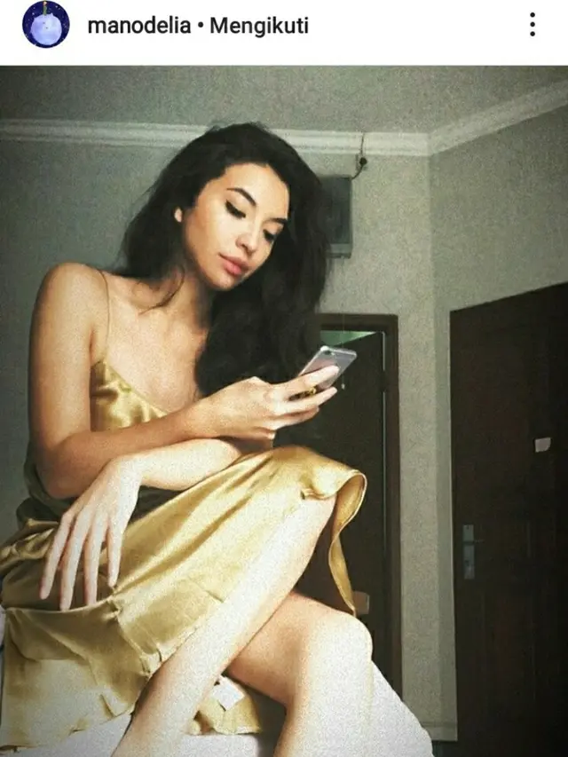 Manohara