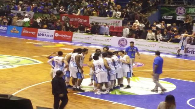 Pelita Jaya Energi Mega Persada