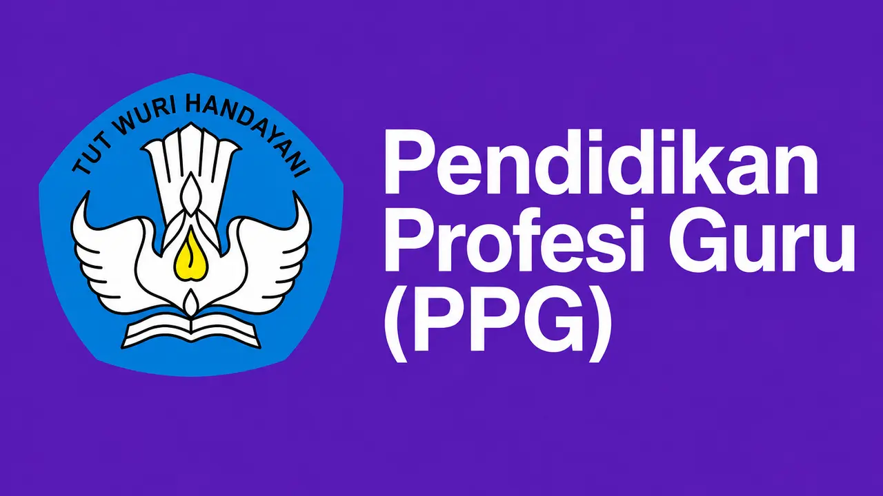 Pendidikan Profesi Guru