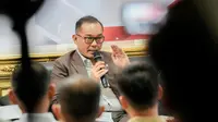 Sektor Manufaktur Jadi Primadona, Paling Banyak Serap Tenaga Kerja