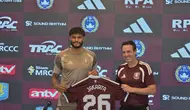Puji GBK, Aston Villa Tak Sabar Hadapi Indonesia All Stars