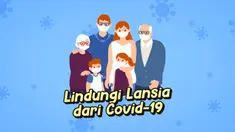 lindungi lansia