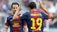 Inter Ingin Datangkan Bek Muda Barca