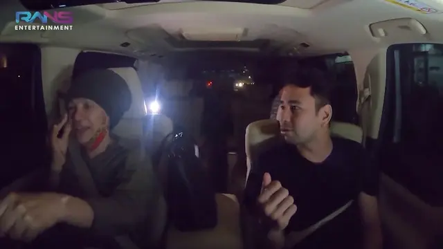 Dorce Gamalam Berhenti Jadi Sopir Raffi Ahmad, Ini 5 Faktanya