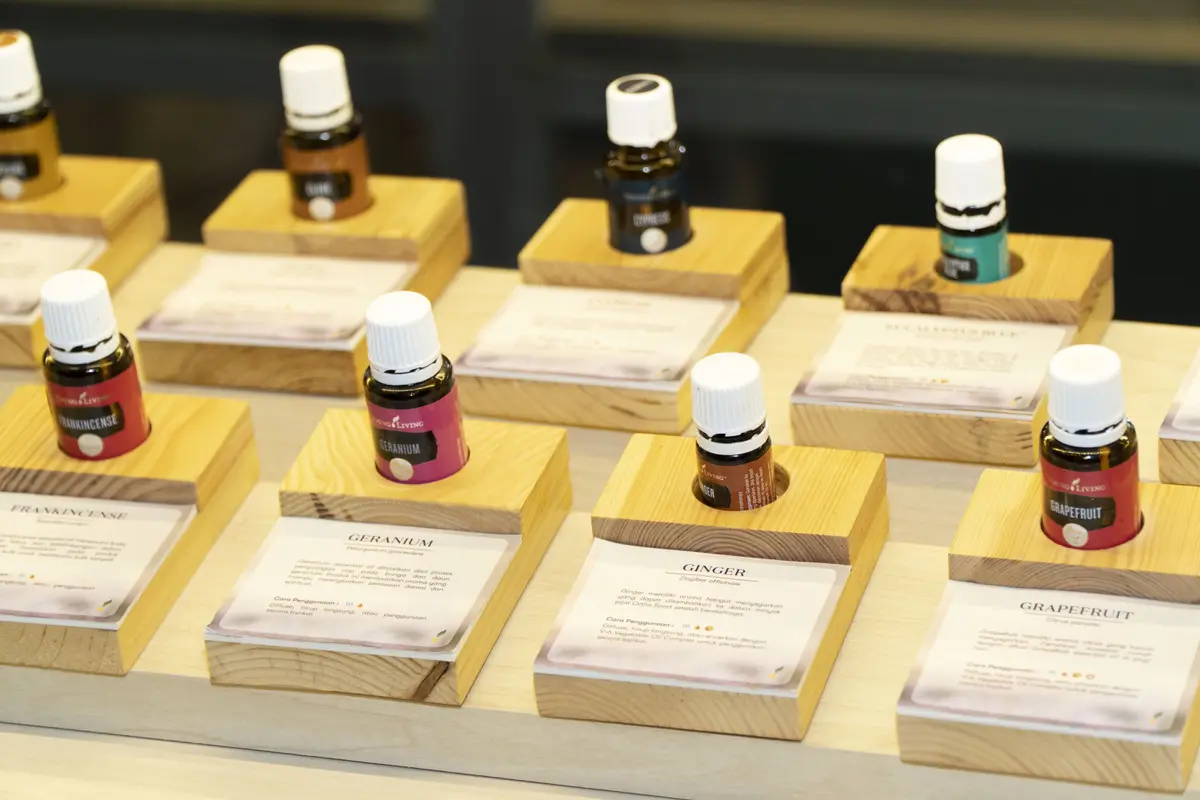 Bentuk Konsistensi Young Living Indonesia untuk Lengkapi Tren Gaya Hidup Sehat