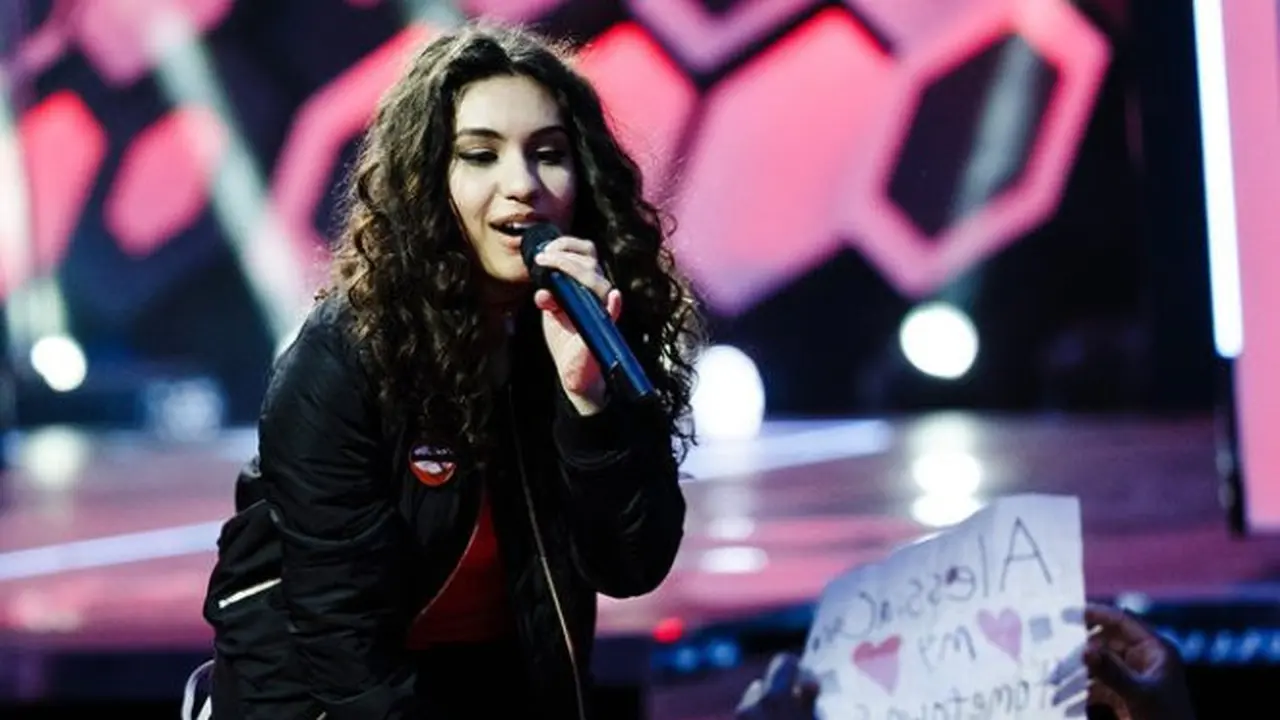 Alessia Cara