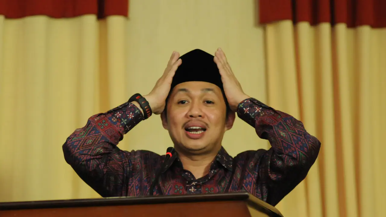 Anis Matta