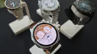 Huawei bakal Rilis Watch GT 5, Bawa Desain Mewah hingga Dukungan Mode Golf dan Menyelam