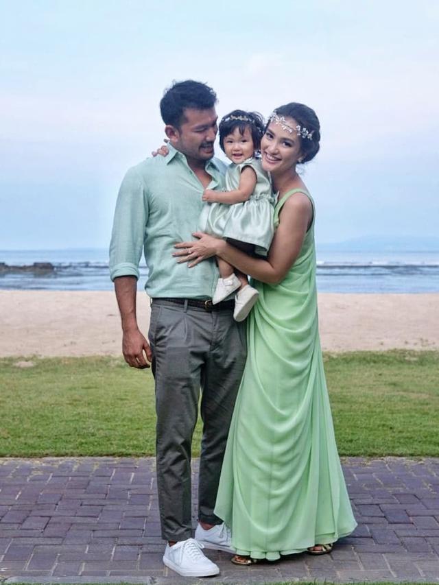 [Bintang] Salma Putri Dewanto