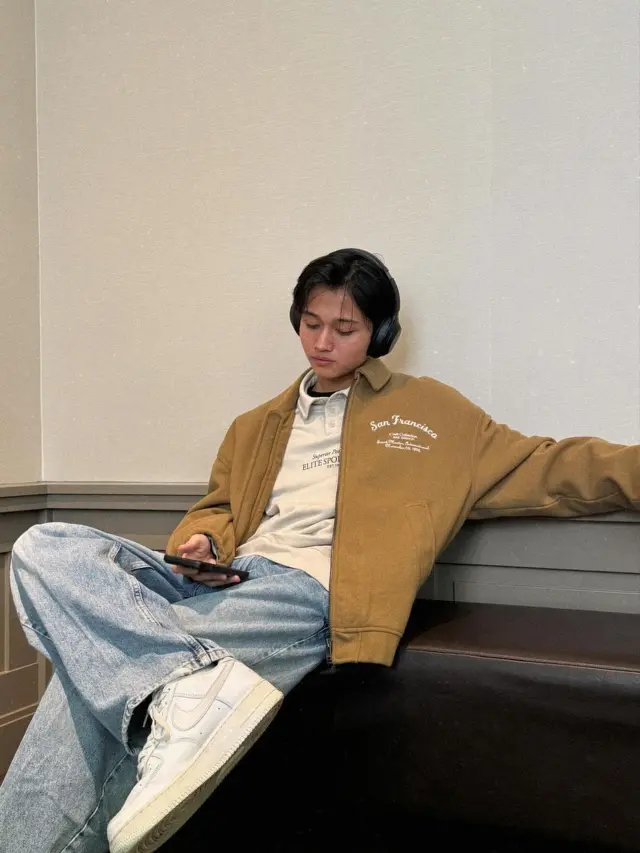 Rizwan Fadilah (Instagram/rizwanfadilah.a.s)