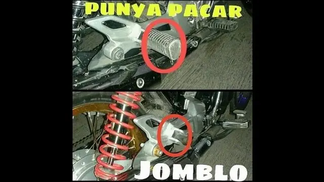 Meme Otomotif