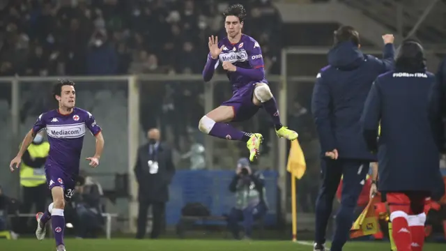 Foto: Juventus Menang Berkat 2 Gol Penalti, AC Milan AKhirnya Telan Kekalahan Perdana di Liga Italia