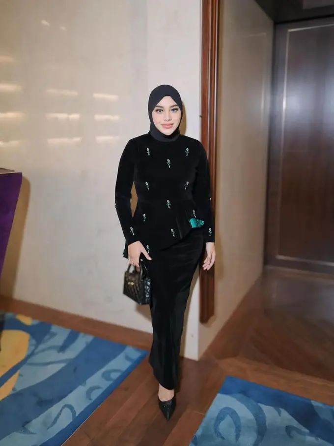 Inspirasi Gaya ala Aurel Hermansyah yang Bisa Jadi Inspirasimu untuk Tampil Berkelas (Instagram/@aurelie.hermansyah)