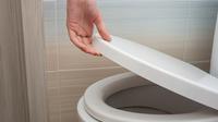 Ilustrasi toilet. (Unsplash/Madhourse)