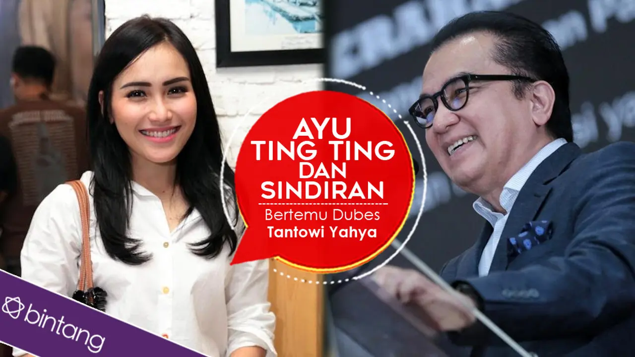 Ayu Ting Ting