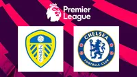 Premier League - Leeds United Vs Chelsea (Bola.com/Adreanus Titus)