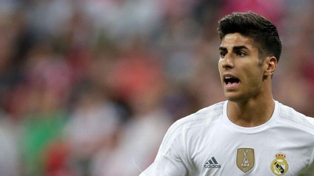 Marco Asensio