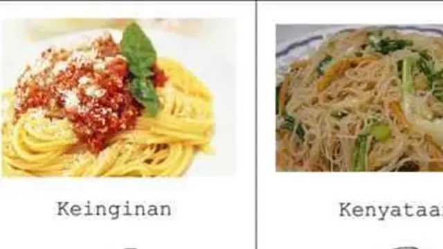 6 Potret Makanan Cepat Saji Low Budget Ini Bikin Ngakak