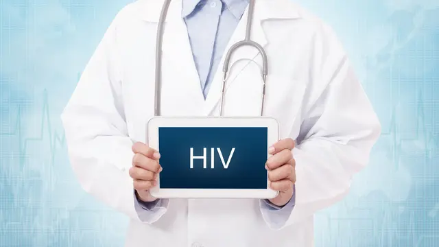 9 Komplikasi Penyakit HIV/AIDS (Likestudio/Shutterstock)