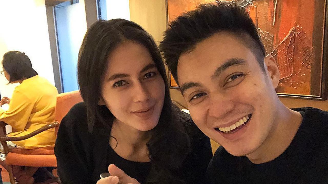 [Bintang] Baim Wong-Paula Verhoeven