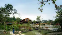 Libur Panjang Sekolah, Kawasan Sentul Tawarkan Promo Hotel hingga Restoran