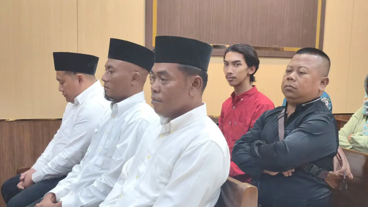KY Tegaskan Siap Awasi Etik Hakim, Respons Tuntutan 6 Bulan dalam Kasus Ledakan Sumur Minyak di Blora yang Tewaskan 5 Warga