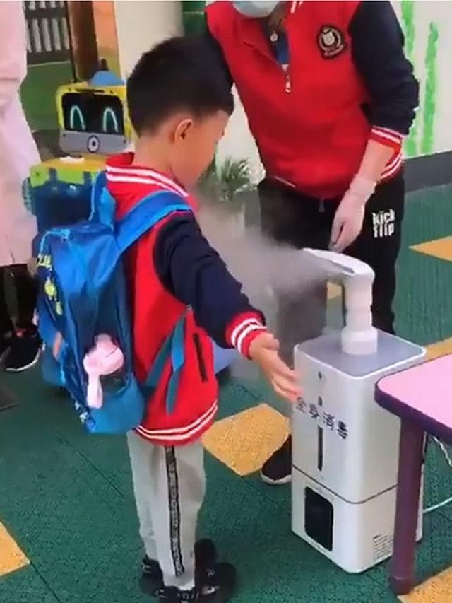 new normal di berbagai negara