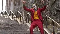 Joaquin Phoenix sebagai Joker. (Foto: Warner Bros.)