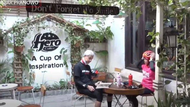 Ganjar Pranowo