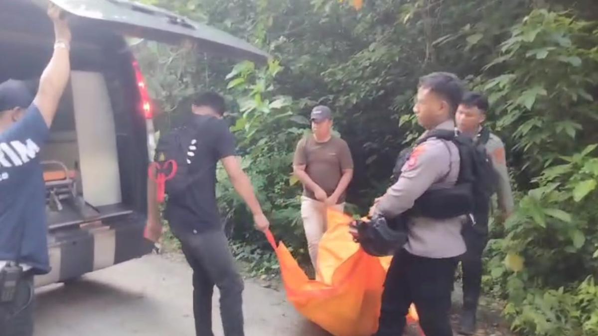 Terungkap Motif 2 Anggota TNI Bunuh Wanita di Baubau