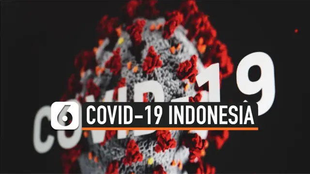 VIDEO: Kegiatan Tempat Ibadah di Zona Merah Covid-19 Ditiadakan Sementara