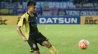 Sukses Gantikan Gathuessi, Zalnando Kian Termotivasi di SFC 
