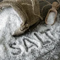 Awas, Konsumsi Garam Berlebih Sebabkan Obesitas (Sunny Forest/Shutterstock)