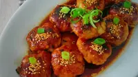 Resep Ayam Tsukune untuk Jadi Menu Bekal yang Tidak Itu-Itu Saja