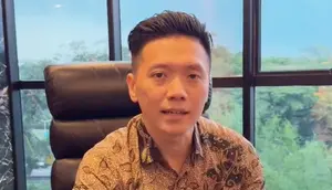 Selebgram Andrew Susanto Peringati Hari Kanker Ginjal Sedunia, Sorot 3 Aspek Penting Ini