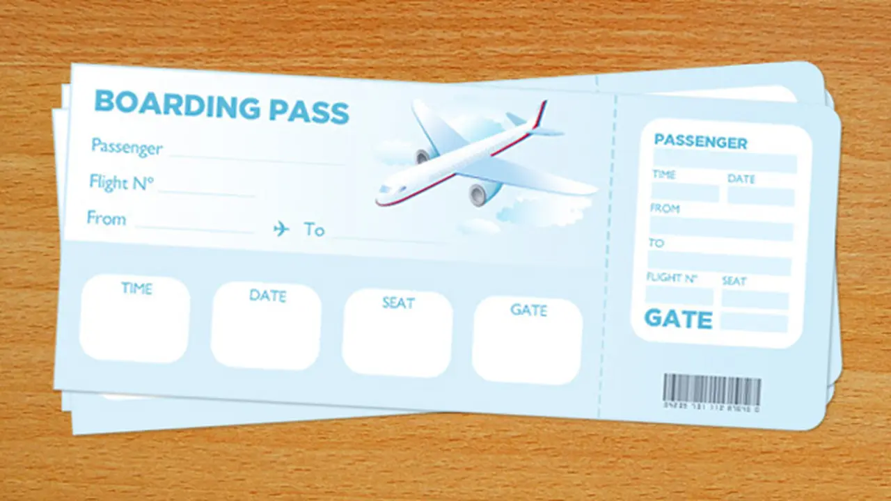 Simpan Boarding Pass, Bisa dapat Diskon Menginap dan Belanja