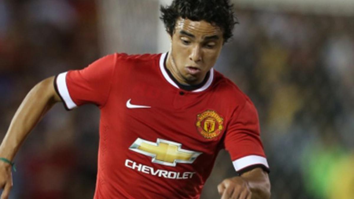 Rafael Khawatirkan Masa Depannya di MU