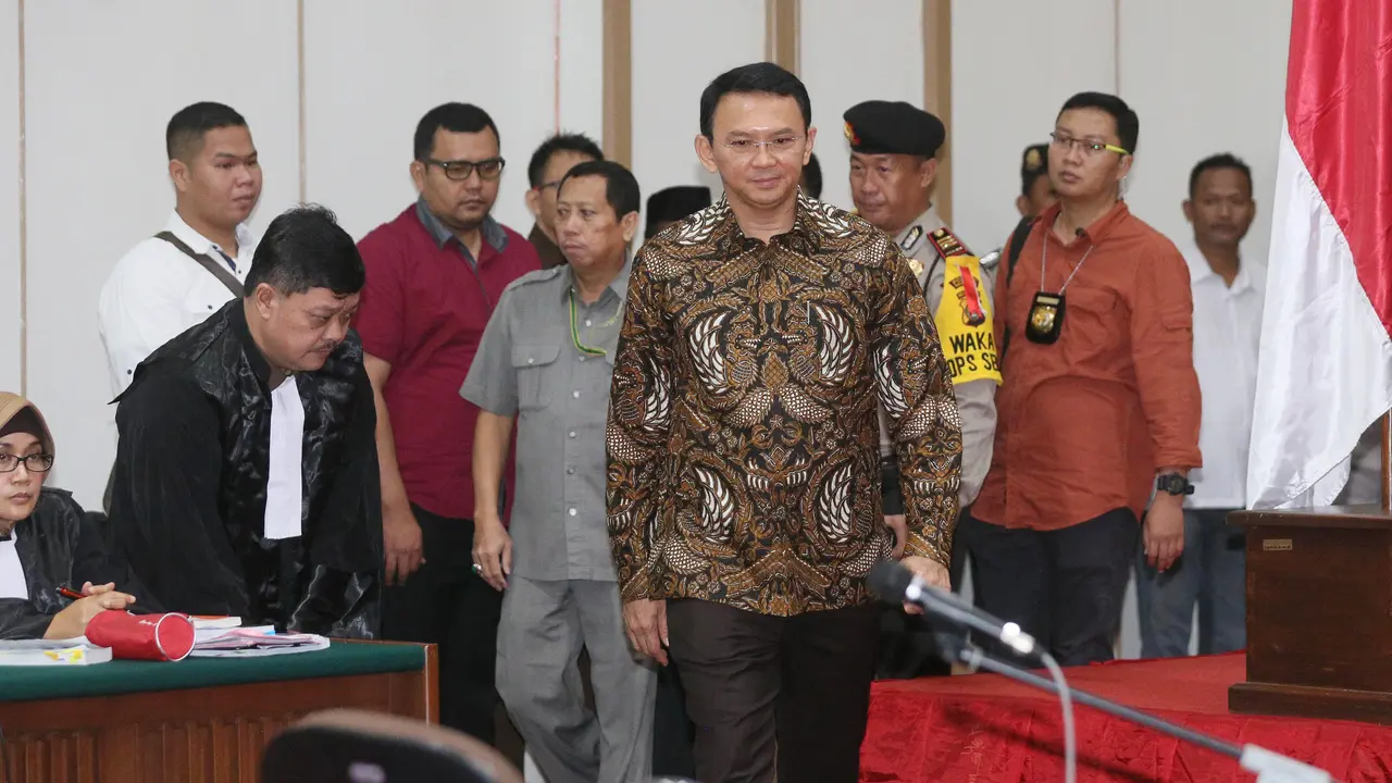 Ahok 